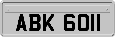 ABK6011