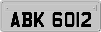 ABK6012