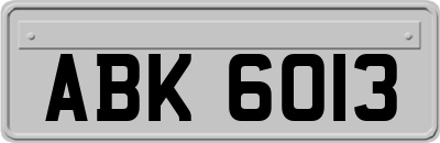 ABK6013
