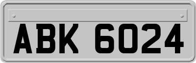 ABK6024