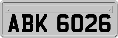 ABK6026