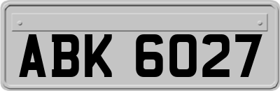 ABK6027