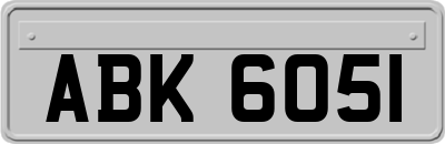 ABK6051