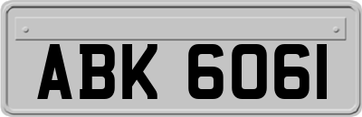 ABK6061