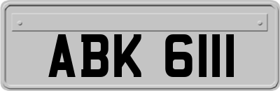 ABK6111