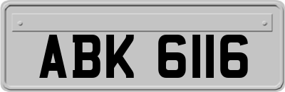 ABK6116