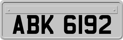 ABK6192