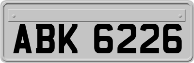 ABK6226