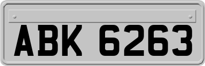 ABK6263