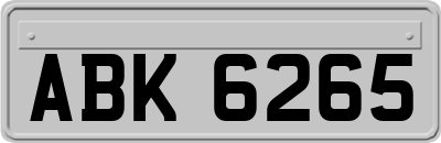 ABK6265
