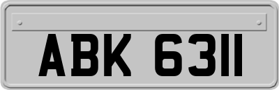 ABK6311