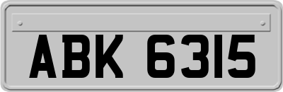 ABK6315