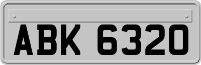 ABK6320