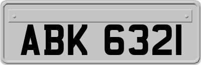 ABK6321