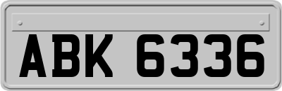 ABK6336