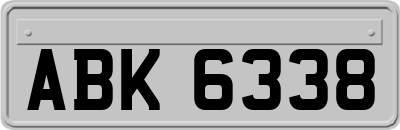 ABK6338