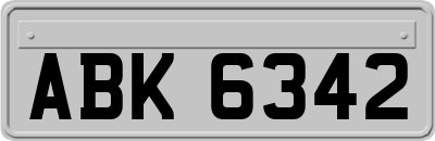 ABK6342