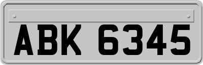 ABK6345