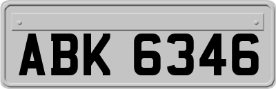 ABK6346