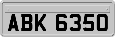 ABK6350