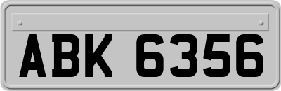 ABK6356