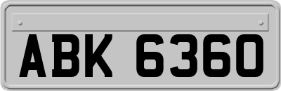 ABK6360