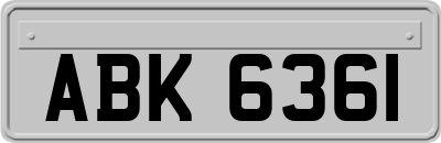 ABK6361