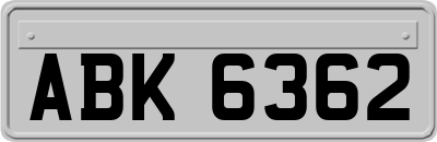 ABK6362