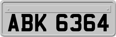 ABK6364