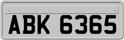 ABK6365