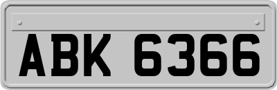 ABK6366
