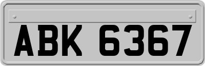 ABK6367