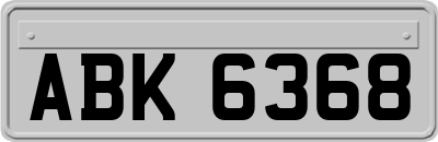 ABK6368