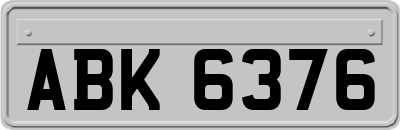 ABK6376