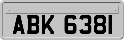 ABK6381