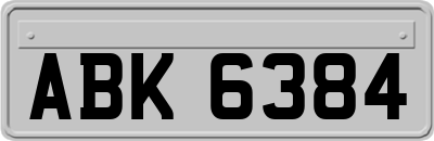 ABK6384