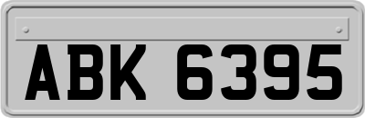 ABK6395