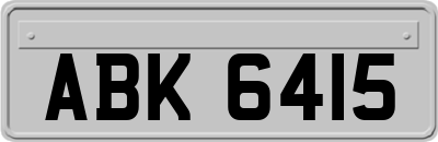 ABK6415