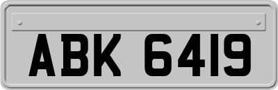ABK6419