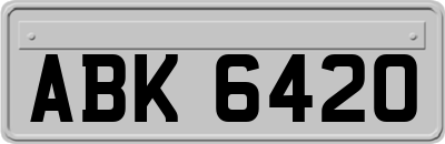 ABK6420