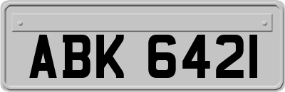 ABK6421