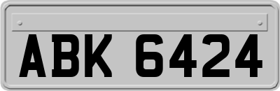 ABK6424