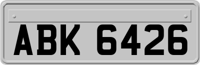 ABK6426