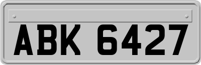 ABK6427