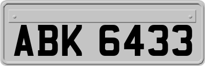 ABK6433