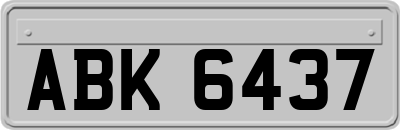 ABK6437