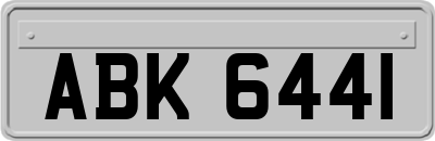ABK6441