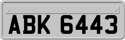 ABK6443