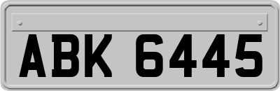ABK6445