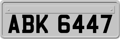 ABK6447